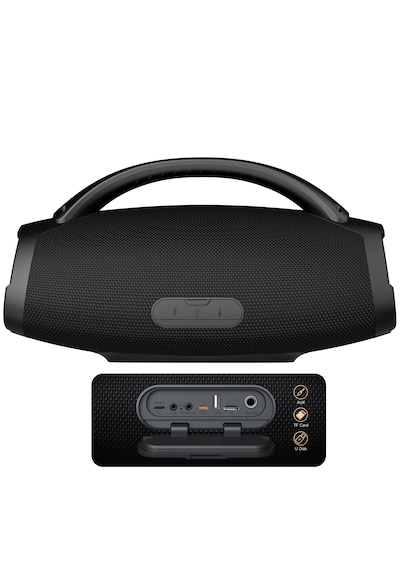 W-King X20 300w Boombox 24S Bluetooth 5.3 Hoparlör