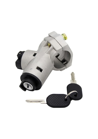 Sagem Kontak Anahtarı Kılıtlı Ducato Boxer Jumper 94-02 - Sgm 171156
