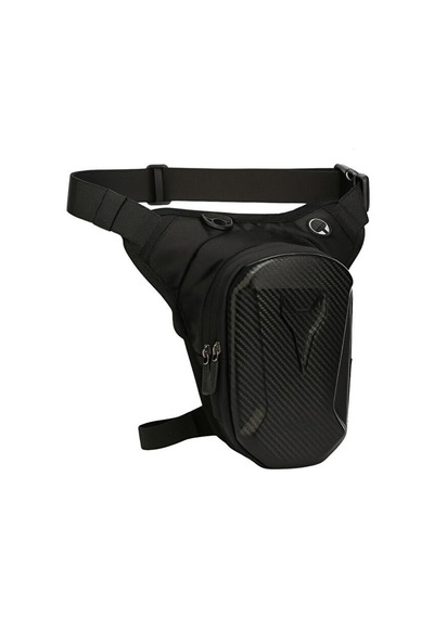 5.11 Tactical Uniseks Kabuk Korumalı Suya Dayanıklı Motorcu Bacak Çapraz Omuz Bel Çantası Açık Altın