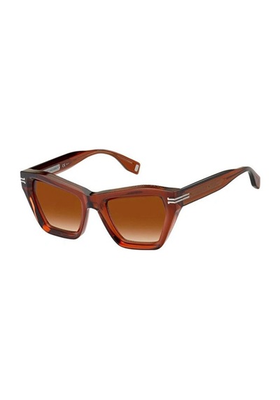 Marc Jacobs 1001/s 09qha 51 Kadın Güneş Gözlüğü Kahverengi