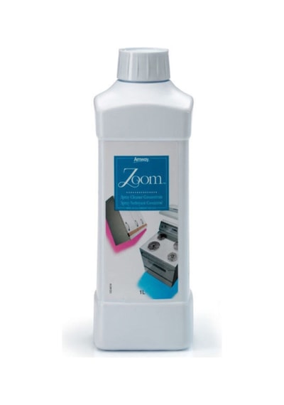 Amway Home Konsantre Sprey Temizleyici Zoom