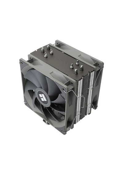 Assassin Spirit 120 Plus V2 İşlemci Soğutucu