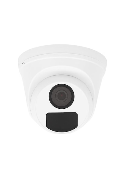 Pm-6378 2mp H265 + Poe Metal Kasa Ip Kamera