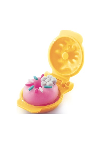 Gabby's Dollhouse Donut Oyun Hamuru Seti