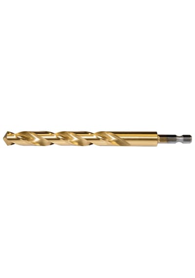 Maier Dın 338 Fully Ground Bits Saplı Matkap Uçları 4.0mm