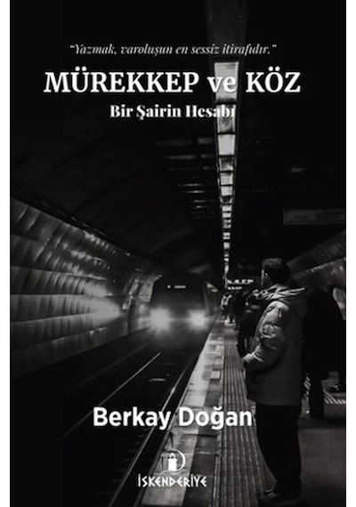 Mürekkep Ve Köz Diğer