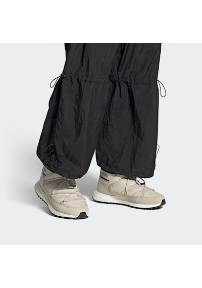 Adidas Ih2490 Moonboost Low Erkek Günlük Spor Ayakkabısı Krem Adidas Ih2490 Moonboost Low Erkek Günlük Spor Ayakkabısı Krem
