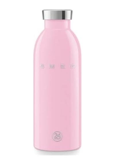 Smeg Clima Bottle Pembetermos 500 Ml Açık Beyaz