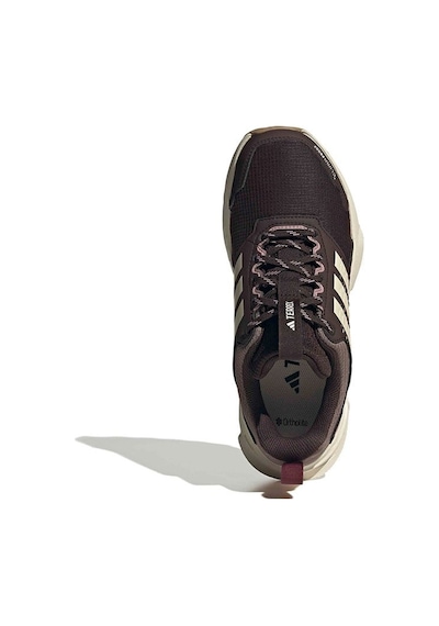 Adidas Performance Terrex Tracefınder 2 Clıma W Kadın Outdoor Ayakkabı Hq5101 Kahverengi