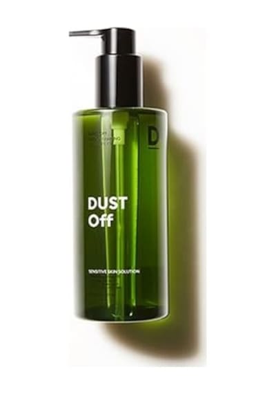 Hassas Ciltler İçin Makyaj Temizleme Yağı 305ml Super Off Cleansing Oil Dust Off 4 Renk