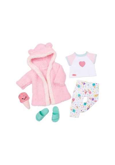 Our Generation Kıyafet - Deluxe Ice Cream Pijama