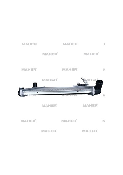Hyundai Accent 1995-2000 Radyatör Su 1.5 25310-22250