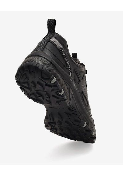 Skechers Hıllcrest Kadın Siyah Outdoor Ayakkabı 149822tk Bbk Siyah