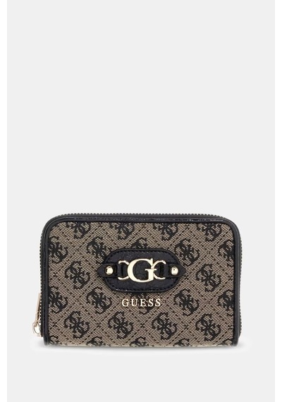 Guess Samantha Kadın Cüzdan Swjt2313140 Siyah