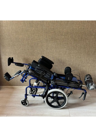 Bme4620 Cerebral Palsy Sandalye