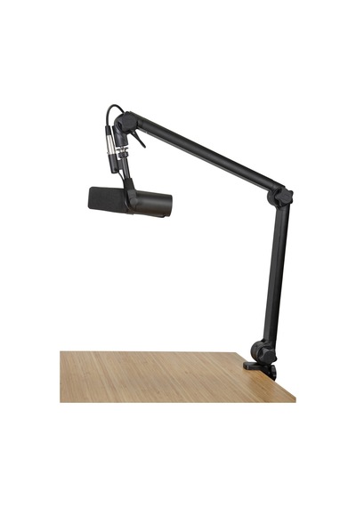 Gator Gfwmıcbcbm3000 Masaüstü Akrobat Mikrofon Standı