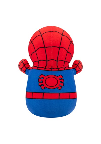 Squishmallows Hugmees Spidey 25 Cm Sf00015 Çok Renkli