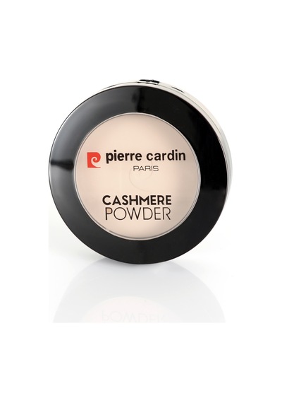 Pierre Cardin Cashmere Powder - Pudra - Neutral Ivory- 352 000