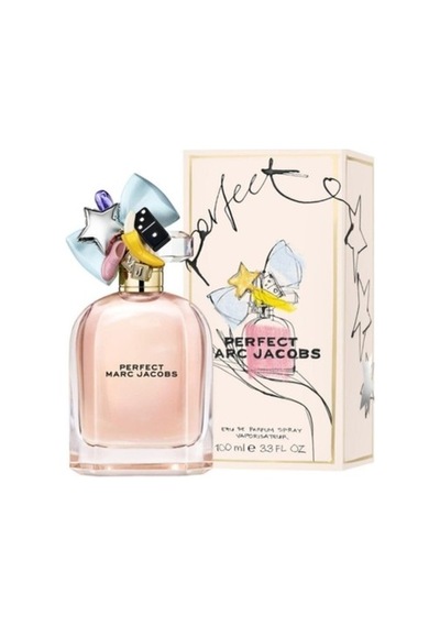 100 Ml Kadın Parfümü, Şık Ve Modern Koku Amber