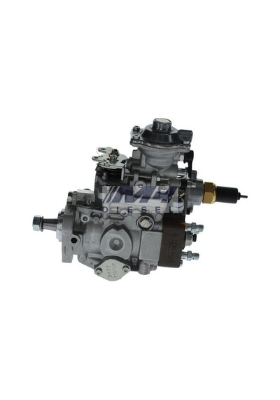 Bosch 0460423055 Enjeksiyon Pompası New Holland T3.55f, Case Ih, Fiat 3 Silindir Dizel
