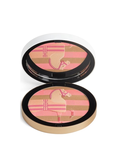 Hermes Poudre Rocabar Silk Powder Healty Rosy Glow Diğer