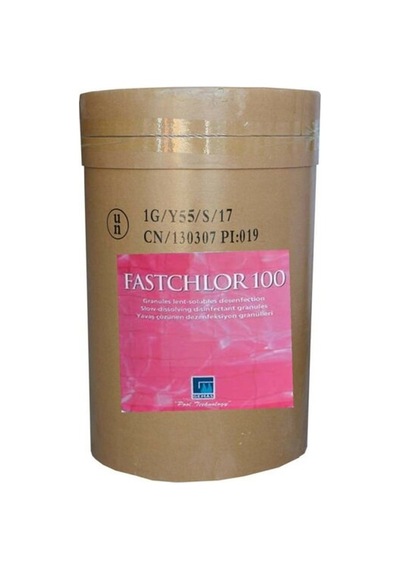 Gemaş %90 Toz Klor 50 Kg
