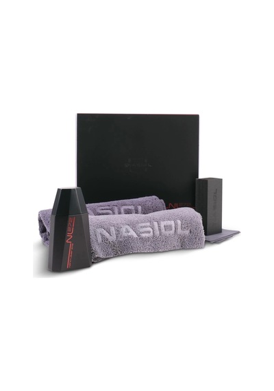 Nasiol Nl272 Araç Üstün Nano Seramik Kaplama Ve Boya Koruma 10h 50ml