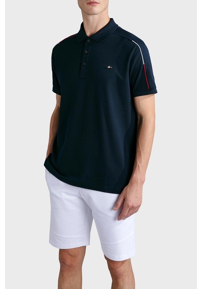 Paul & Shark Erkek Polo Yaka T Shirt 24411313 013 Lacivert Lacivert Paul & Shark Erkek Polo Yaka T Shirt 24411313 013 Lacivert Lacivert