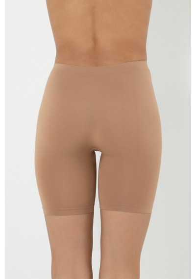 Doremi Seamless Kadın Kısa Tayt 001