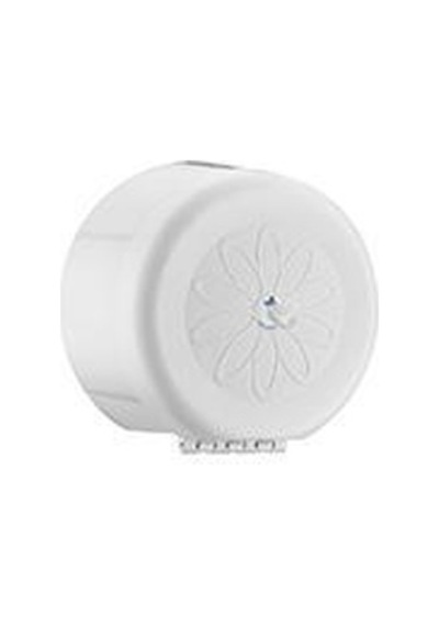 Rulopak İkiz Mini Cimri İçten Çekmeli Tuvalet Kağıdı Dispenseri - Siyah 01524598