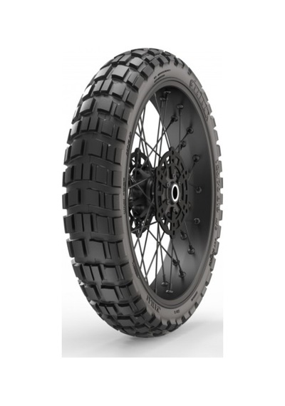Anlaş 110/80B19 Capra X 59Q Tubeless