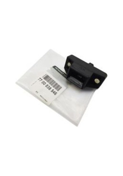 MAIS 7700838546 BAGAJ KILIDI R19-MEGANE I-CLIO-KANGOO