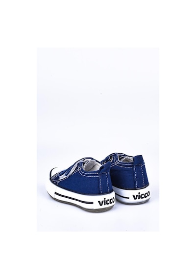 Vicco 925.20y.150 Lacivert Işıklı Çocuk Spor Ayakkabı 001