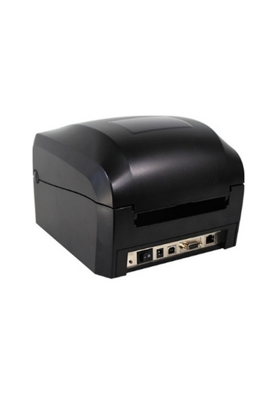 Godex GE300 203DPI USB/Seri/Ethernet Barkod Yazıcı