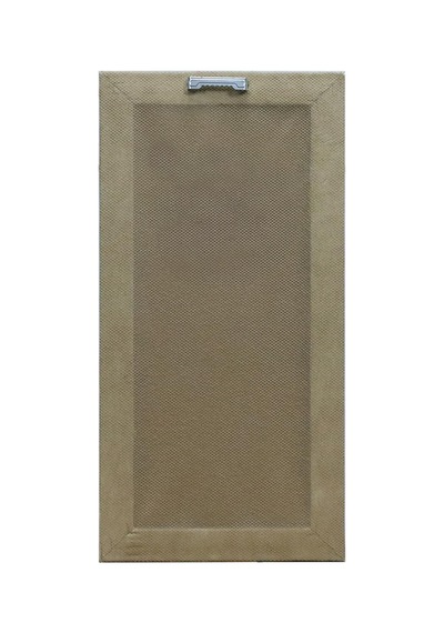 E38 El İşçiliği Suluboya Tablo - 16 32 Cm - 6531