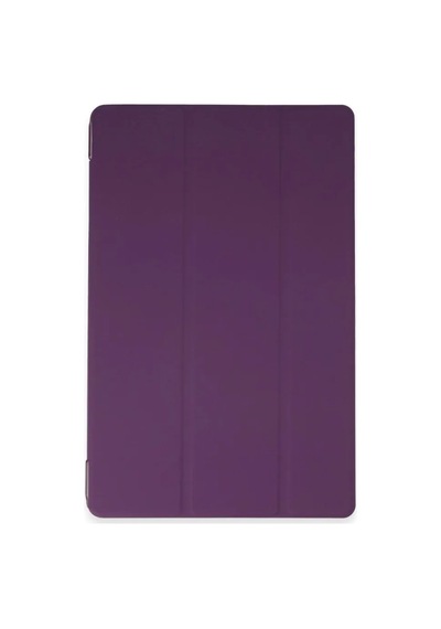 Jenerik Xiaomi Redmi Pad Kılıf Tablet Smart Kılıf - Mor