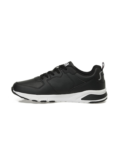 U.s. Polo Assn. Vance 5pr Siyah Erkek Sneaker 000000000102021291 Siyah