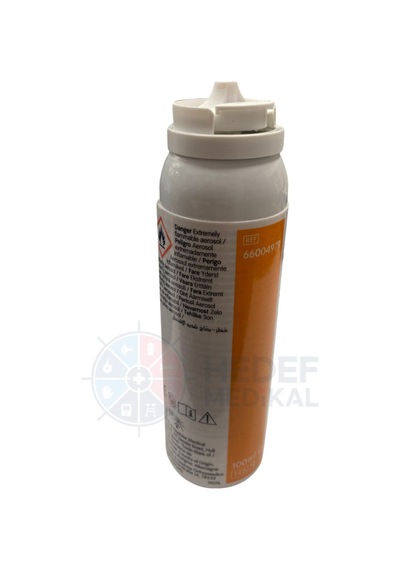 Opsite Spray Yara Kapatıcı Ve Koruyucu Sıvı Sprey Suya Dayanıklı 100 Ml