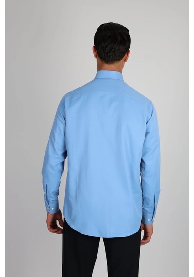 Lorenzo Mazzoli Gab R 563 K.mavi Erkek Gömlek K.mavi