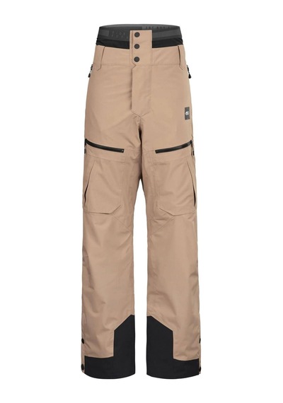 Picture İmpact Erkek Snowboard Pantolon Taş
