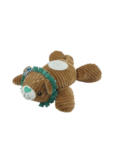 Prego Müzikli ve Gece Işıklı Aslan P210605