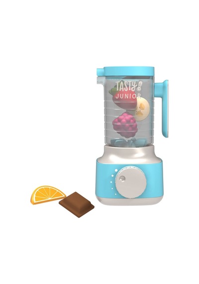 Tasty Jr. - Elektrikli Blender Seti