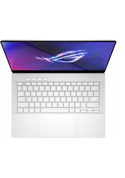 Asus Rog Zephyrus G14 GA403GM-SY016W Ryzen Aı 9 465 16 GB 1 TB SSD RTX 5060 14" 3k Oled W11H Dizüstü Bilgisayar