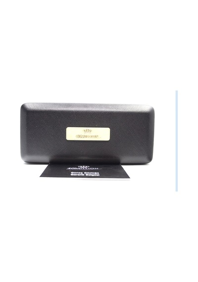 40millıon Sexy Gld Blk190 51-22 Unisex Güneş Gözlüğü