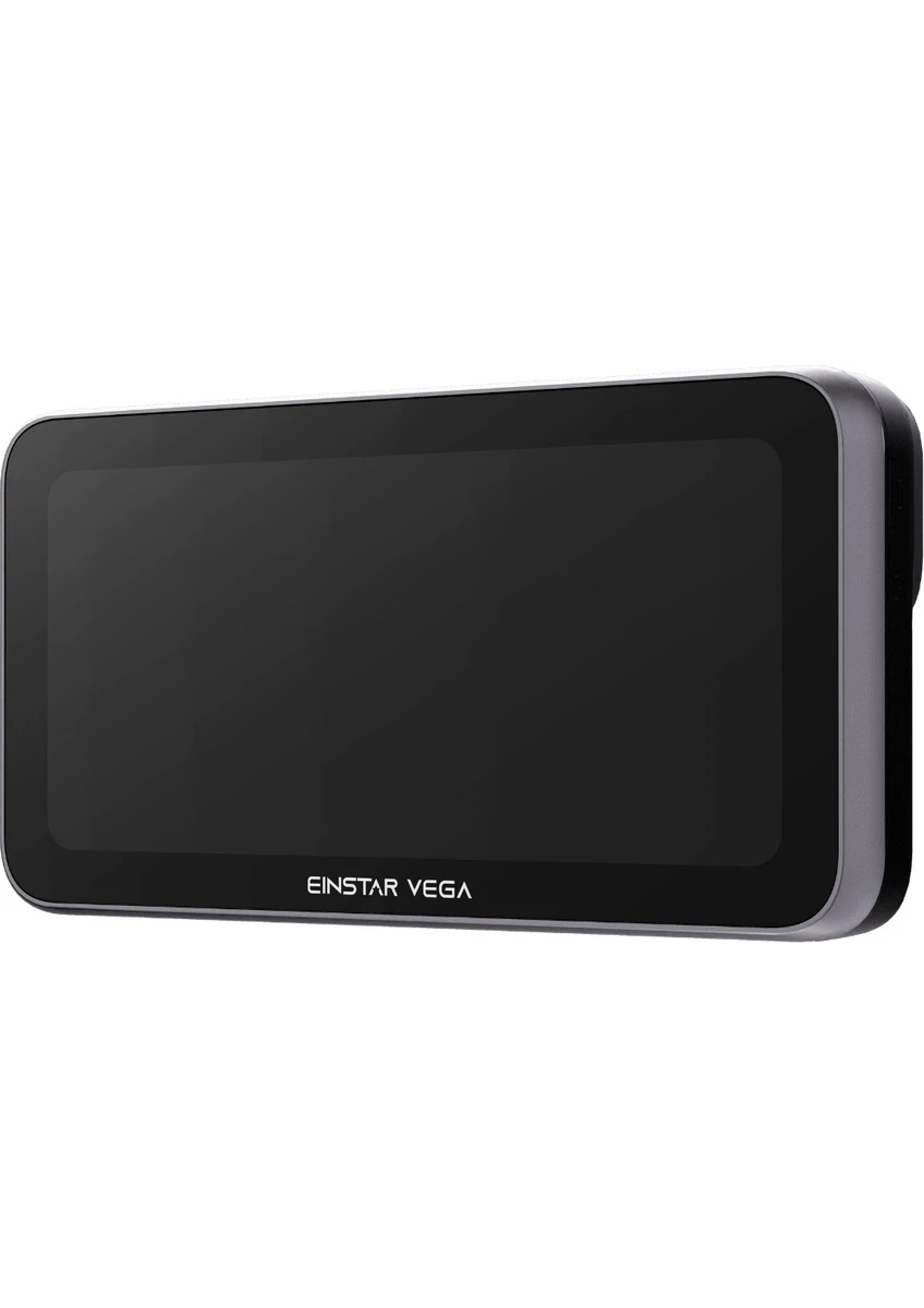 Shining 3d Einstar Vega Tarayıcı