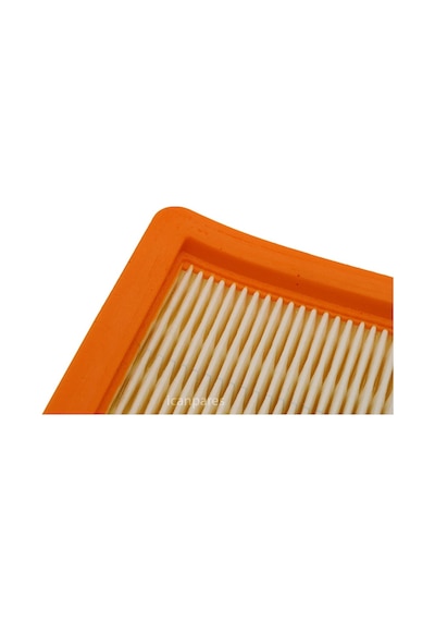 Karcher Uyumlu Ds 5500 Süpürge Panel Filtre