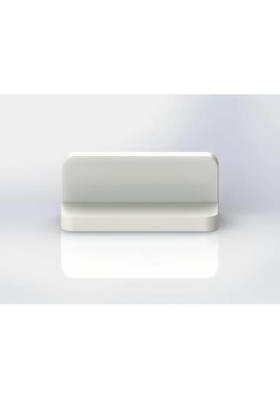 Wall Shelf Light Antrasit