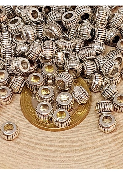 Metal Ara Malzeme/10 Adet 39200