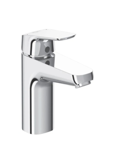 Ideal Standard Ceraflex Grande Lavabo Bataryası-chrome Krom