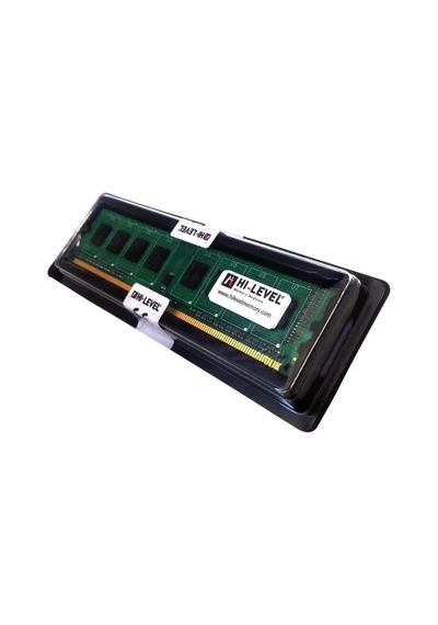 4gb 1333mhz Ddr3 Kutulu Pc Bellek Hlv-pc10600d3-4g